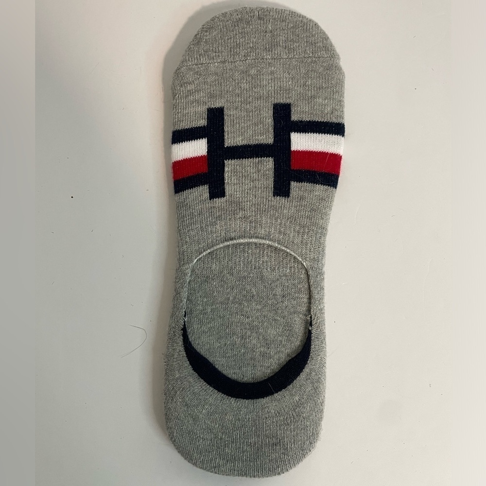 Tommy  Hilfiger No-Show Socks - BNWOT